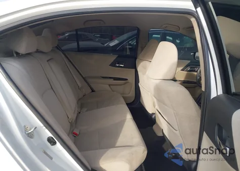 2013 Honda Accord Lx z USA, uszkodzony, nr VIN JHMCR2F33DC000240